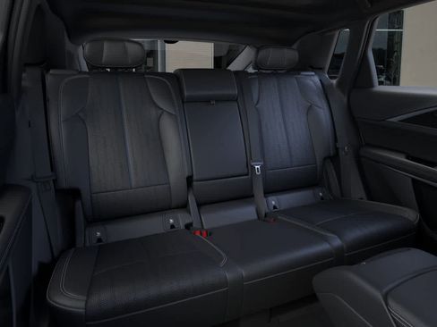 New 2025 Cadillac Lyriq Sport w/ LPO, Floor Liner Package image 17