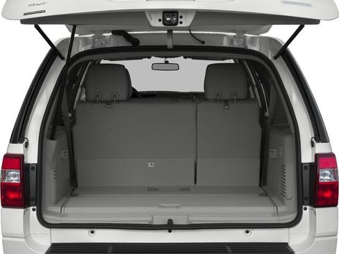 Used 2016 Ford Expedition EL King Ranch image 13