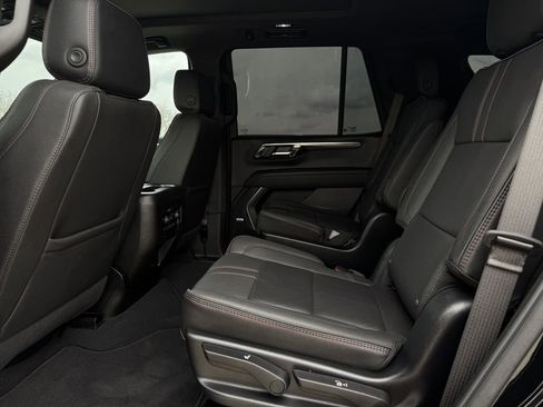 Used 2025 Chevrolet Tahoe RST image 28