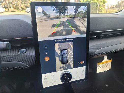 New 2026 Ford Mustang Mach-E Select w/ Technology Package image 18