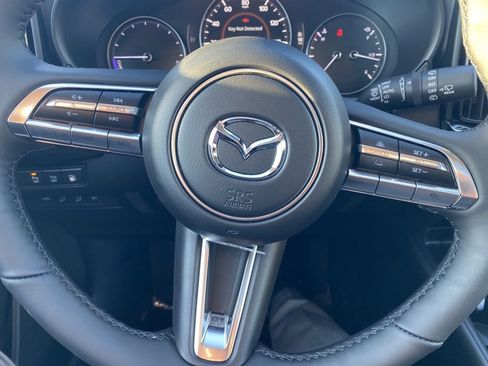 New 2025 MAZDA CX-5 AWD 2.5 S w/ Select Package image 18