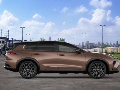 New 2026 Toyota Crown Signia w/ Advanced Technology Package image 42