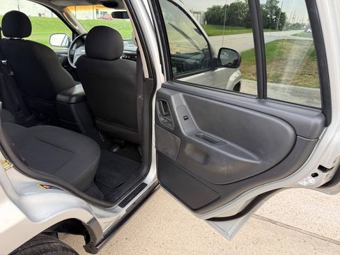 Used 2002 Jeep Grand Cherokee Sport RWD image 18
