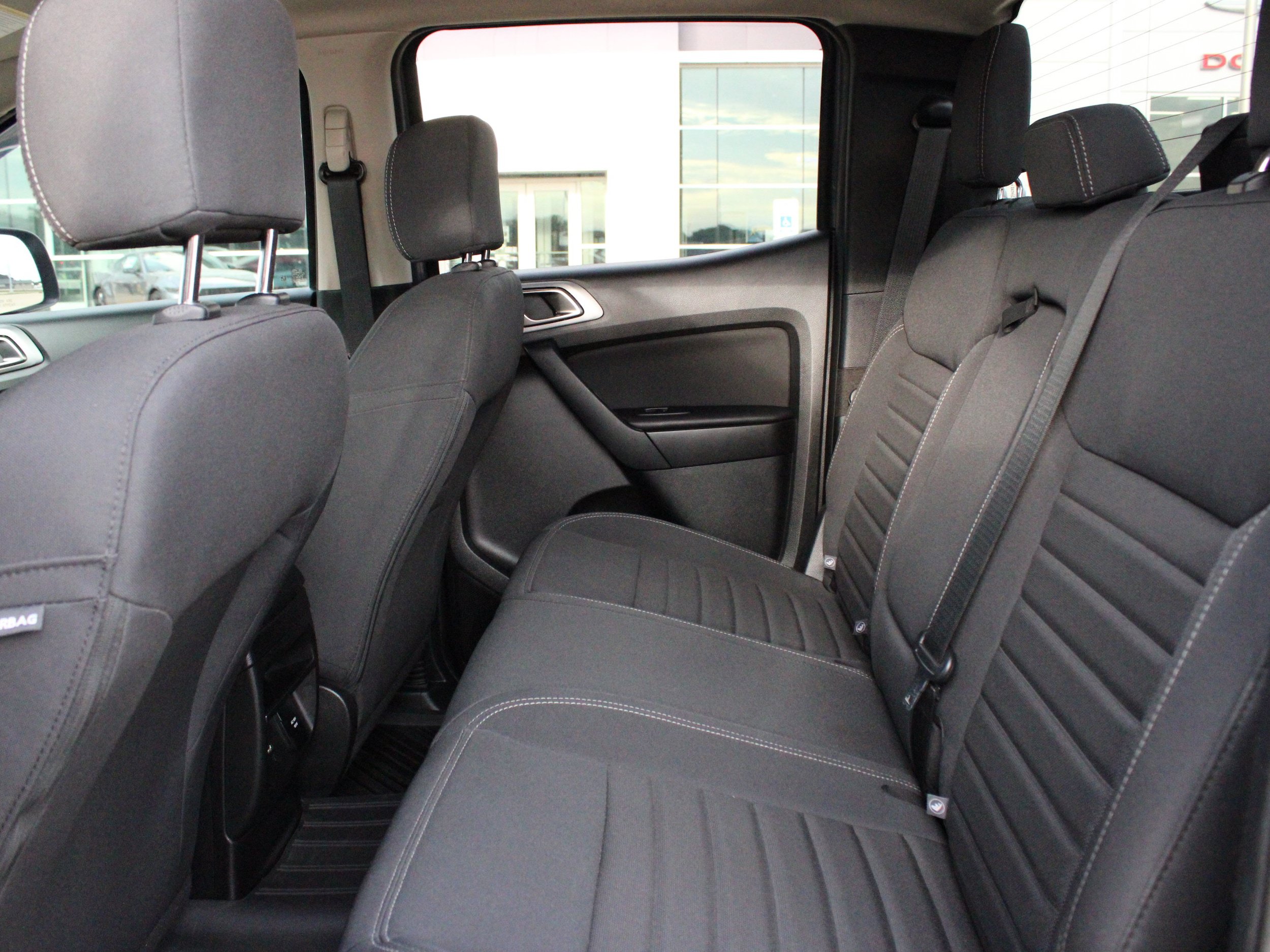 Used 2023 Ford Ranger XLT w/ Equipment Group 301A Mid AWD/4WD image 39