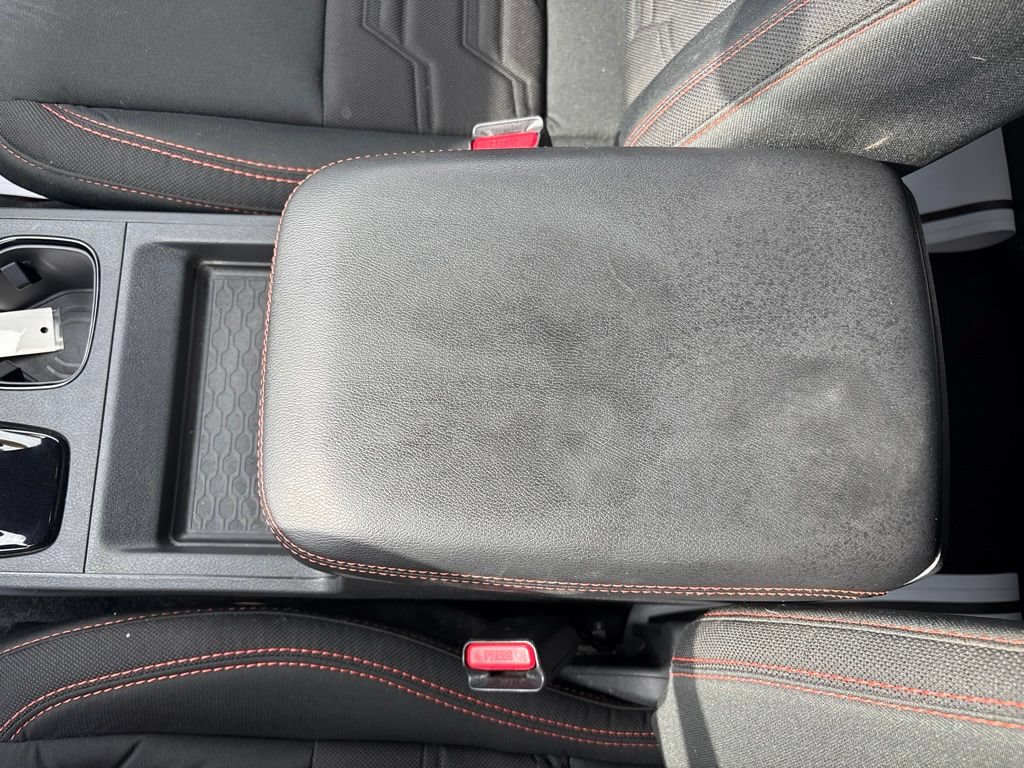 Used 2025 Nissan Frontier PRO-4X AWD/4WD image 30