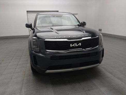 Used 2022 Kia Telluride LX AWD/4WD image 14