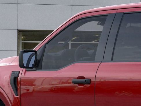 New 2025 Ford F150 STX w/ STX Black Appearance Package image 20