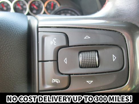 Used 2021 Chevrolet Tahoe RST AWD/4WD image 25