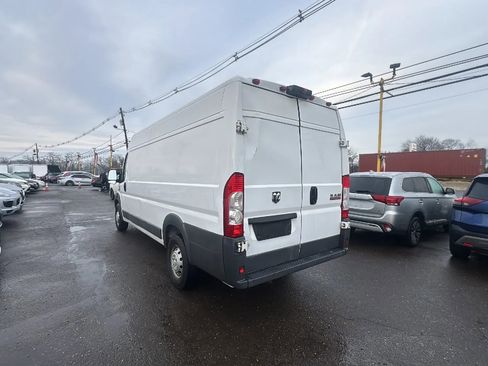 Used 2017 RAM ProMaster 3500 image 7