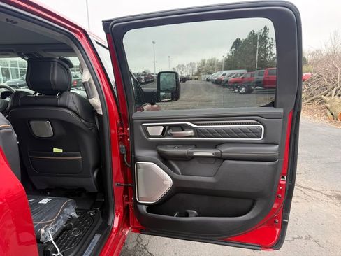New 2026 RAM 1500 Tungsten w/ Off Road Group AWD/4WD image 61