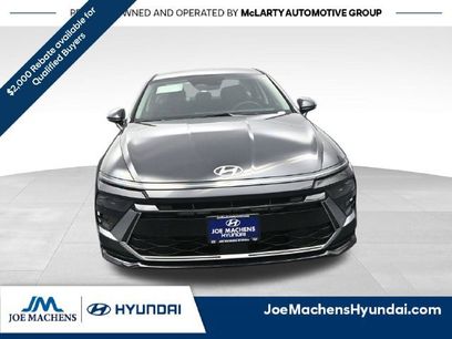 New 2026 Hyundai Sonata SEL