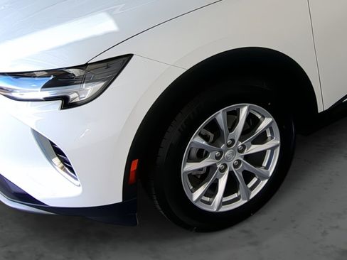 Used 2021 Buick Envision Preferred FWD image 7