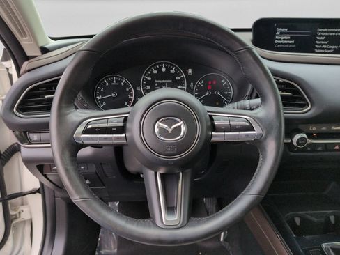 Used 2023 MAZDA CX-30 2.5 Turbo w/ Premium Package AWD/4WD image 19