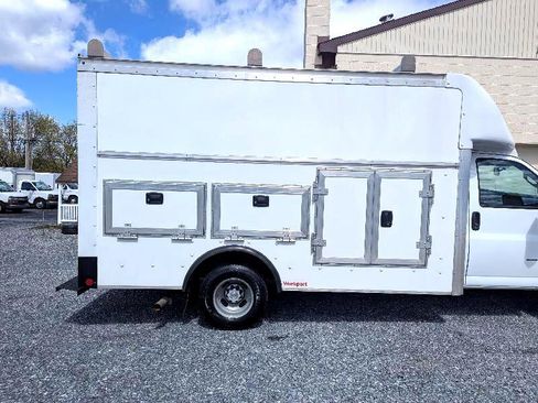 Used 2022 Chevrolet Express 3500 G3500 159 w/ Power Convenience Package image 13