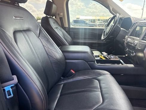 Used 2021 Ford Expedition Max Platinum RWD image 8