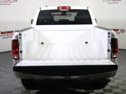 Used 2022 RAM 1500 Classic SLT w/ Protection Group image 10