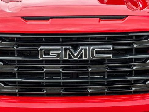 Used 2026 GMC Sierra 1500 Elevation RWD image 38