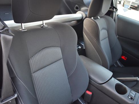 New 2026 Nissan Z Sport w/ Floor Mat Package image 32