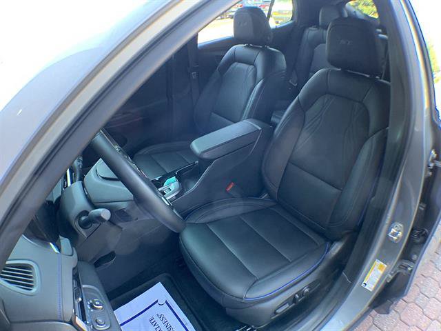 Used 2024 Buick Envista Sport Touring w/ Convenience I Package FWD image 11