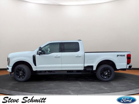 New 2026 Ford F250 XLT w/ XLT Premium Package image 2