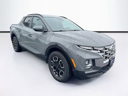 Used 2023 Hyundai Santa Cruz SEL w/ Activity Package