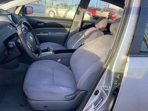Used 2008 Toyota Prius image 8