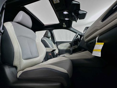 Used 2025 Subaru Forester Limited w/ Popular Package #1 image 27