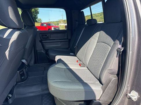 Certified 2025 RAM 2500 Tradesman image 15