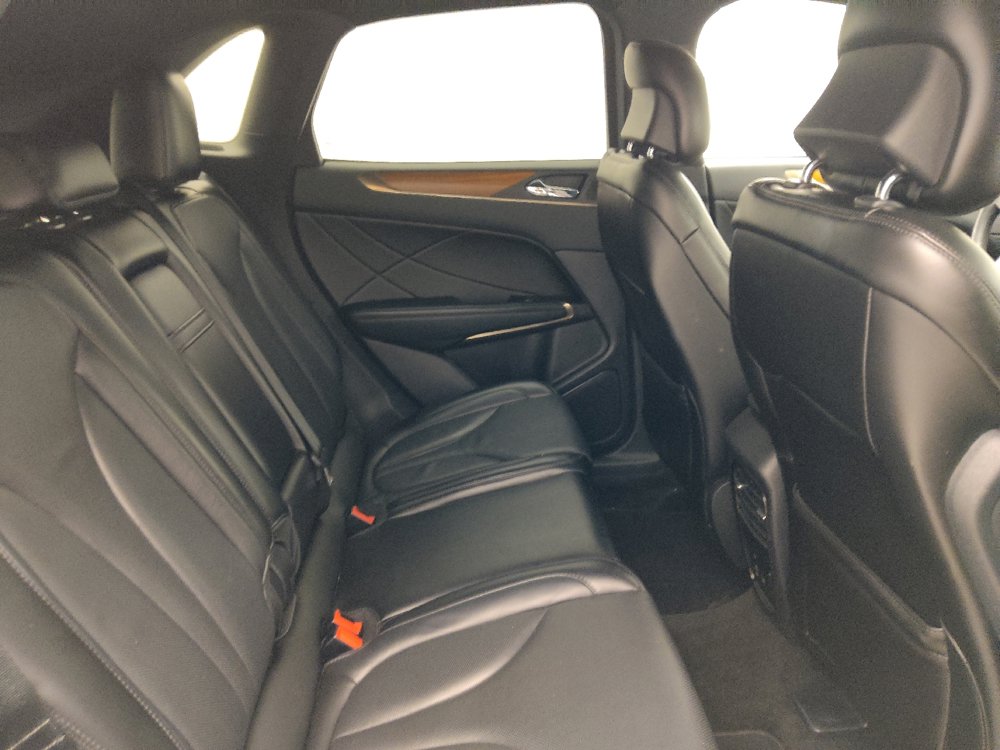 Used 2019 Lincoln MKC Reserve AWD/4WD image 19