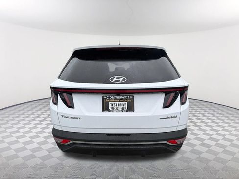 Used 2023 Hyundai Tucson SEL AWD/4WD image 6