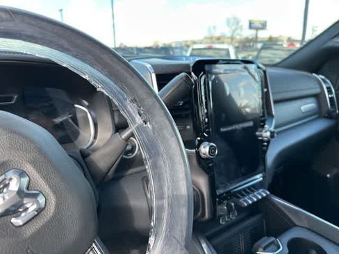 New 2026 RAM 3500 Laramie w/ Night Edition image 3