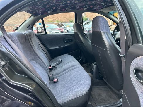 Used 1999 Saturn S-Series SL1 w/ SL1 Option Pkg 1 image 21