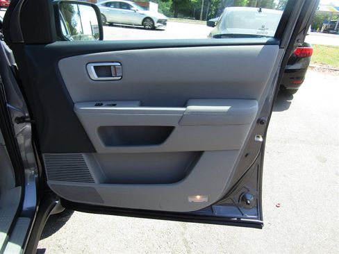 Used 2015 Honda Pilot EX-L image 22