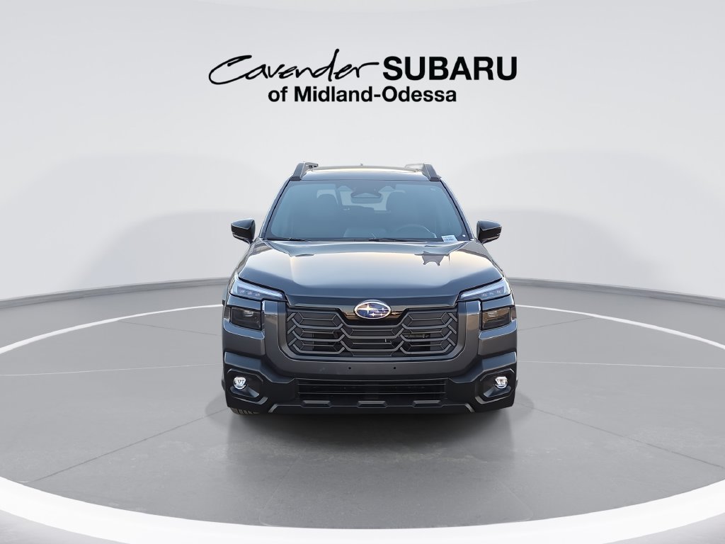 Certified 2026 Subaru Outback Limited AWD/4WD image 3