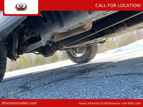 Used 2021 RAM 1500 Big Horn image 22