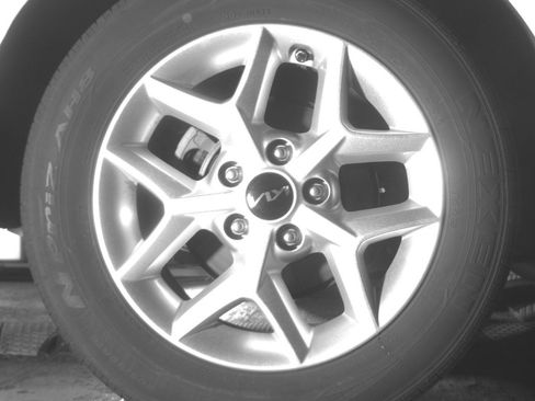 Used 2025 Kia Soul LX w/ LX Technology Package image 22