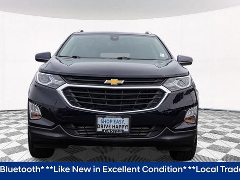 Used 2020 Chevrolet Equinox LT AWD/4WD image 5