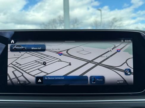 Used 2026 Mercedes-Benz GLE 350 4MATIC image 19