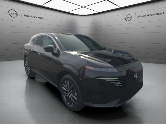New 2026 Nissan Murano SL AWD/4WD image 2