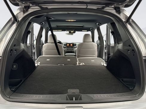 Used 2024 Honda Passport EX-L image 23