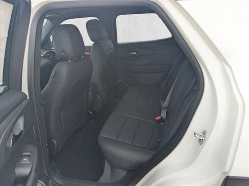 New 2026 Chevrolet TrailBlazer RS w/ Convenience Package FWD image 14