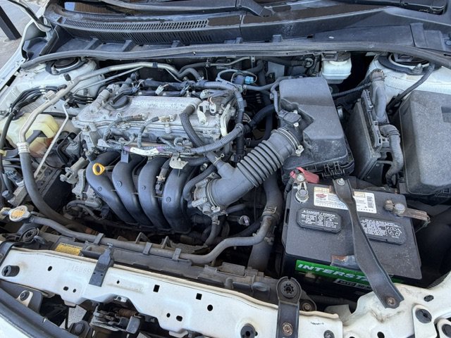 Used 2013 Toyota Corolla S w/ Premium Pkg FWD image 15