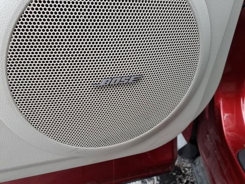 Used 2008 MAZDA CX-7 Grand Touring image 7