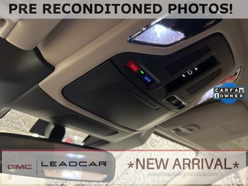 Used 2024 Subaru Outback Premium image 21