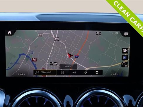 Used 2022 Mercedes-Benz GLB 250 image 24