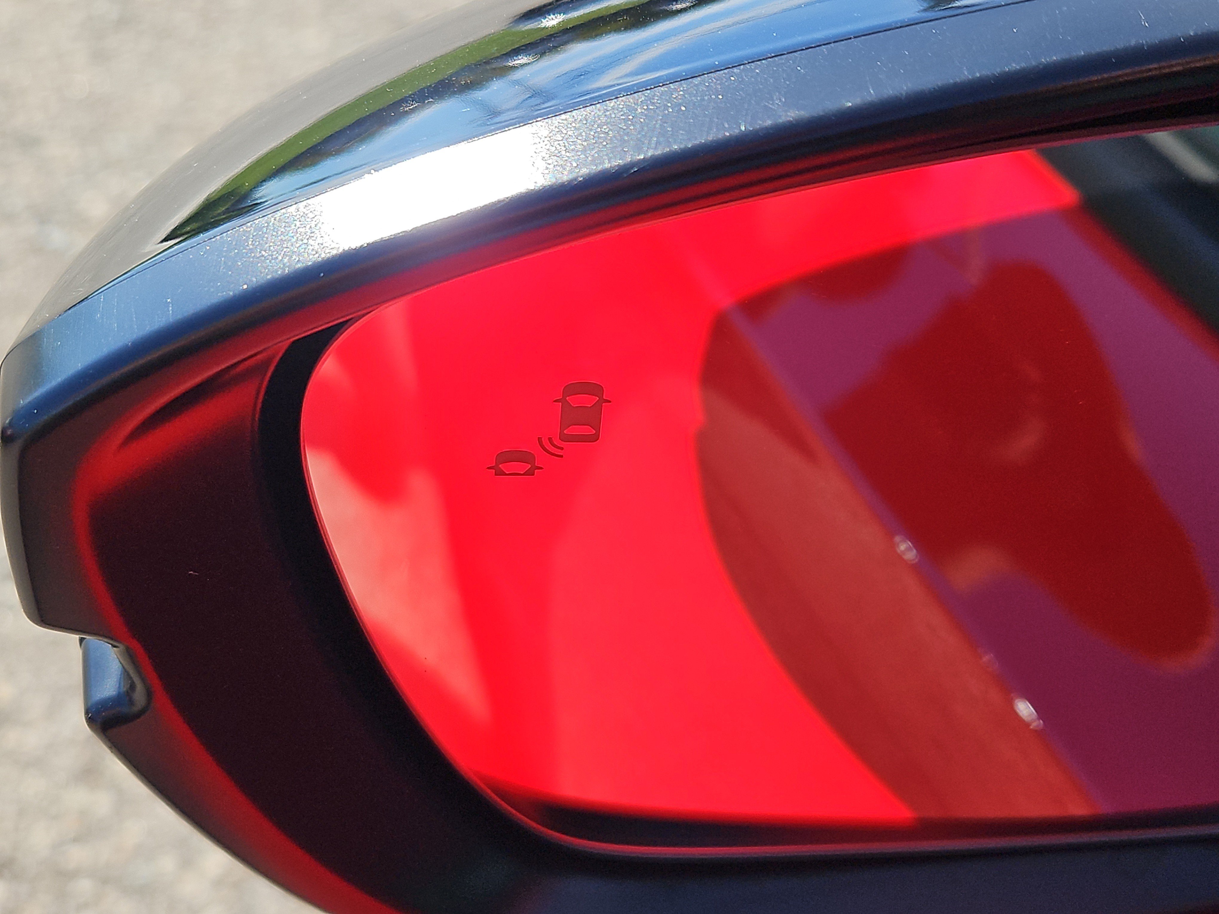 Certified 2026 Honda Civic Sport image 16