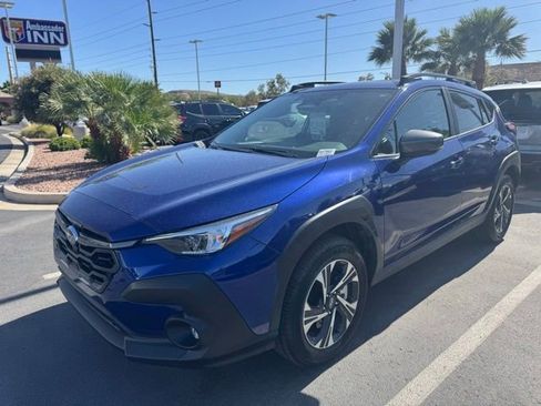 Used 2026 Subaru Crosstrek 2.0i Premium AWD/4WD image 1