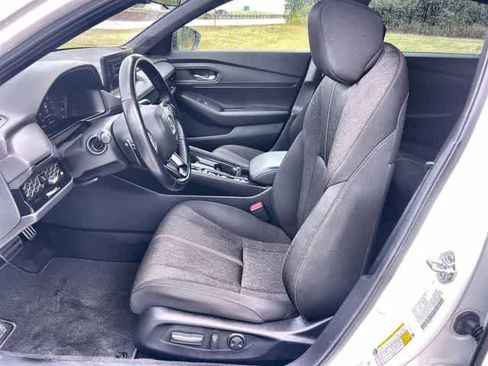 Used 2024 Honda Accord Sport image 11