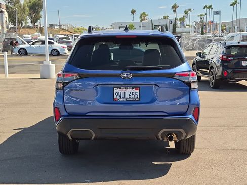 Used 2026 Subaru Forester Limited AWD/4WD image 7