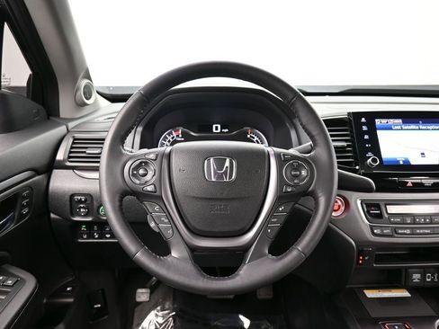 Certified 2023 Honda Ridgeline RTL-E image 30